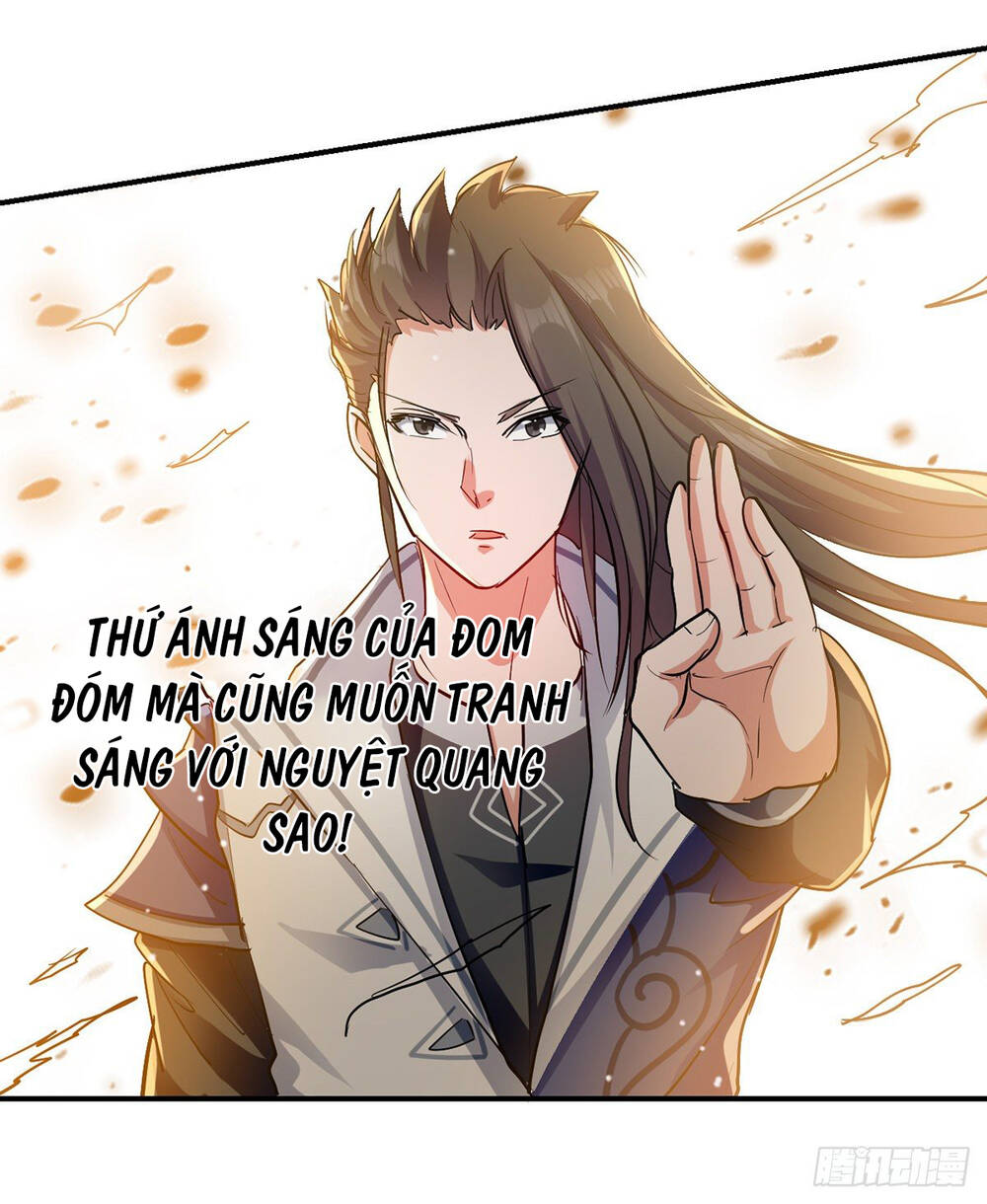 Đỉnh Cấp Võ Hồn Chapter 23 - Trang 2