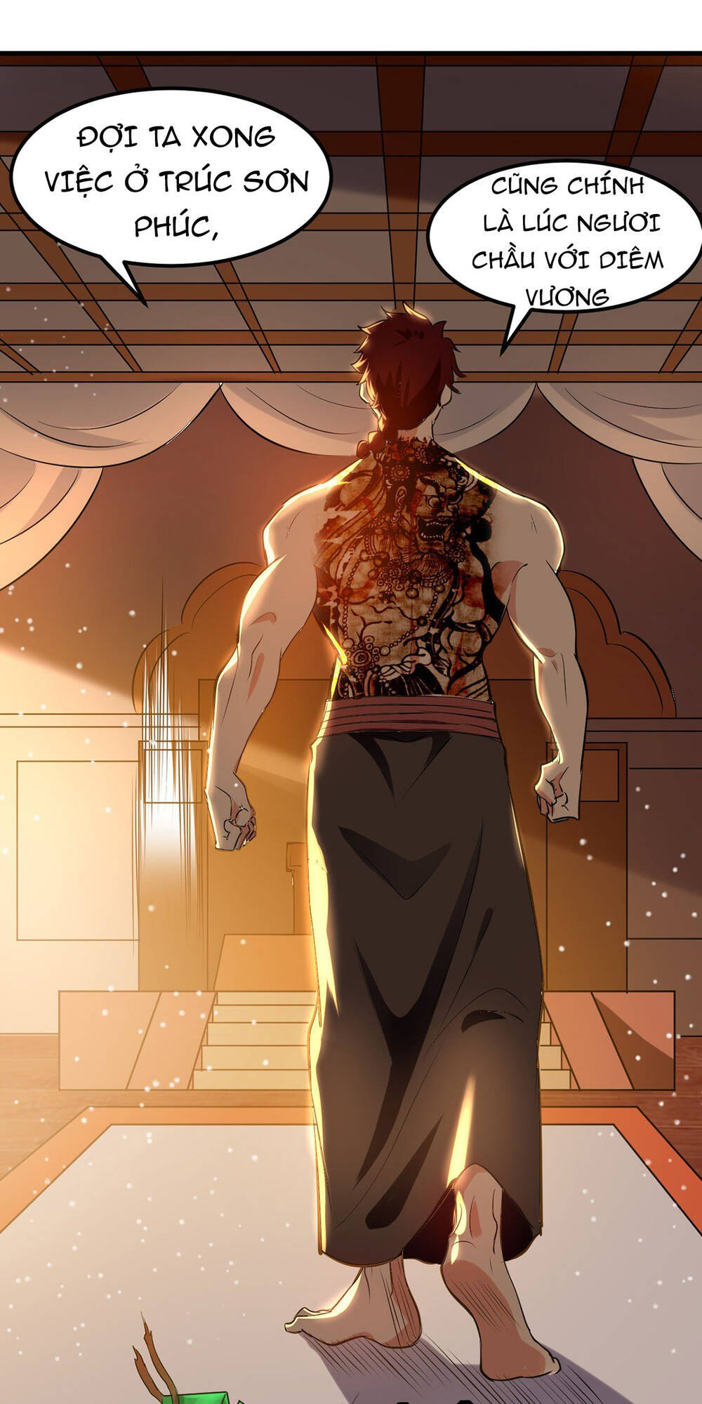 Đỉnh Cấp Võ Hồn Chapter 24 - Trang 2