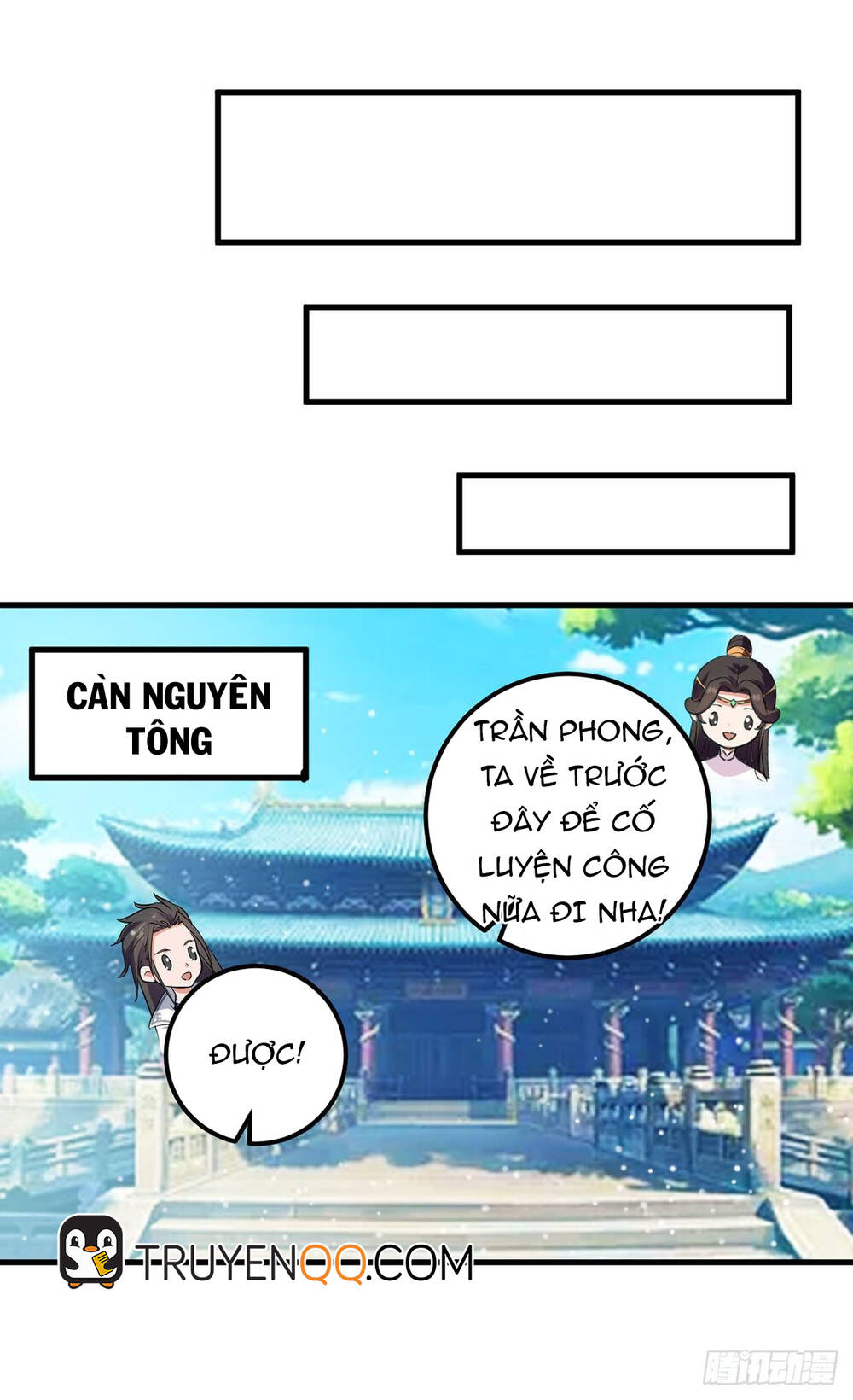 Đỉnh Cấp Võ Hồn Chapter 24 - Trang 2