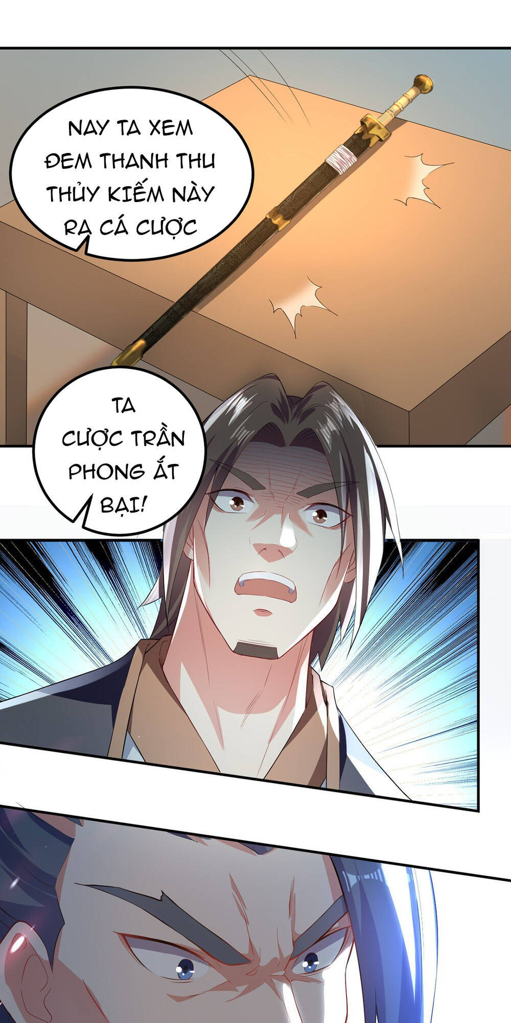 Đỉnh Cấp Võ Hồn Chapter 24 - Trang 2