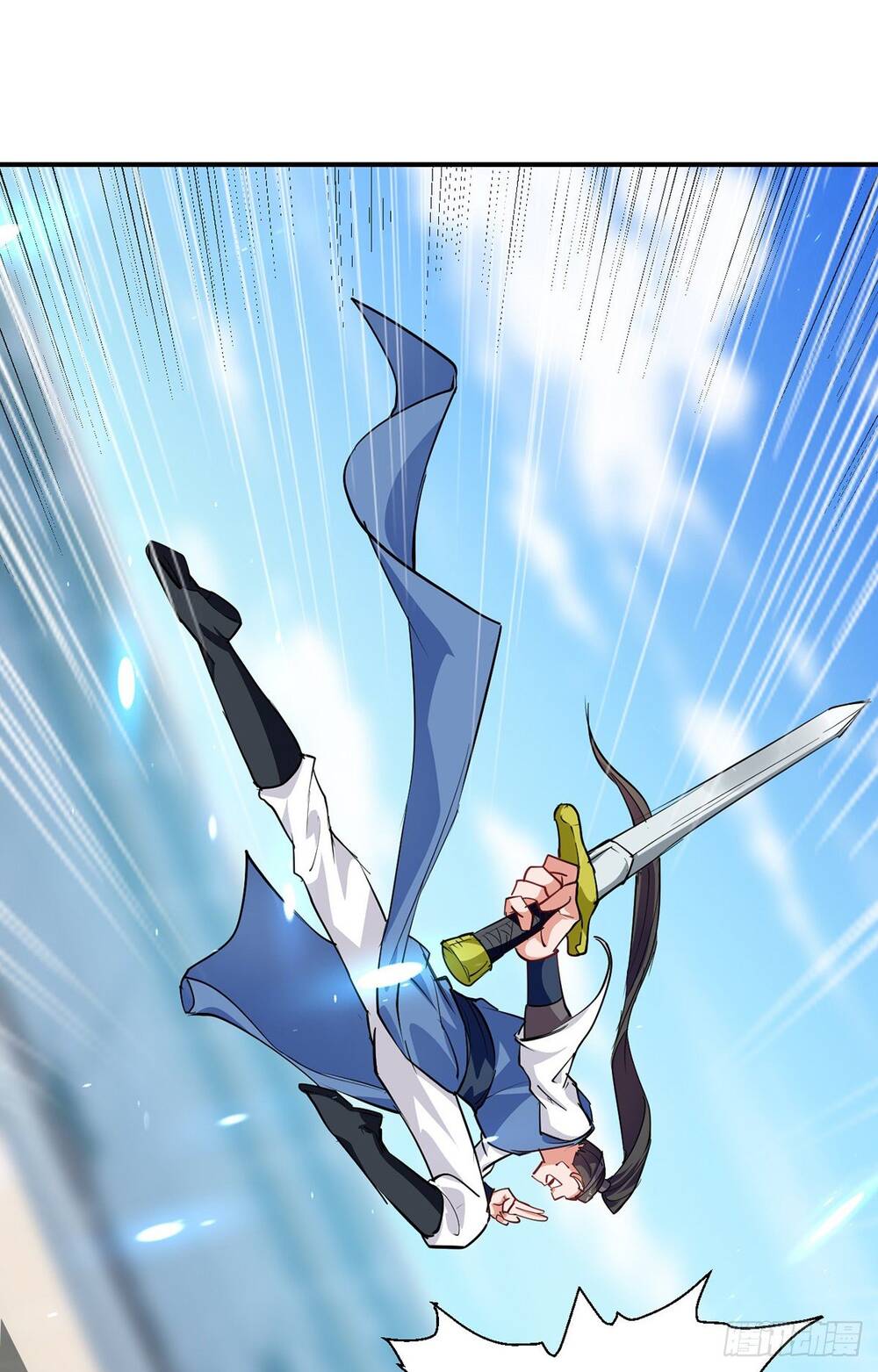 Đỉnh Cấp Võ Hồn Chapter 25 - Trang 2