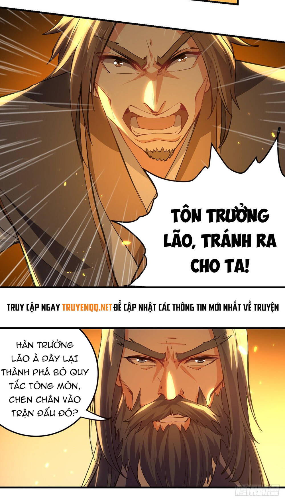 Đỉnh Cấp Võ Hồn Chapter 25 - Trang 2