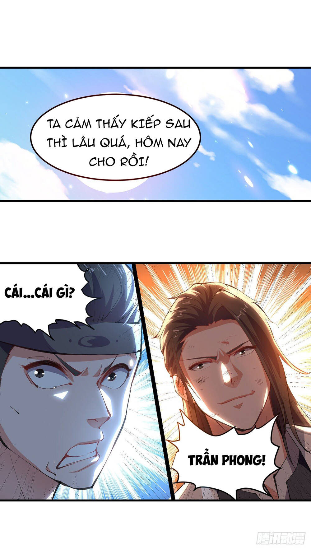 Đỉnh Cấp Võ Hồn Chapter 25 - Trang 2