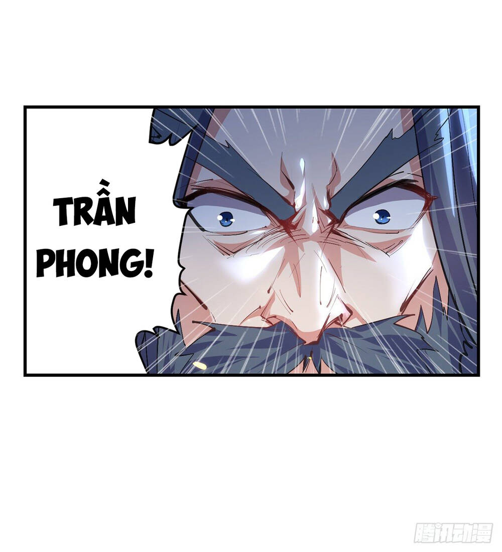 Đỉnh Cấp Võ Hồn Chapter 25 - Trang 2