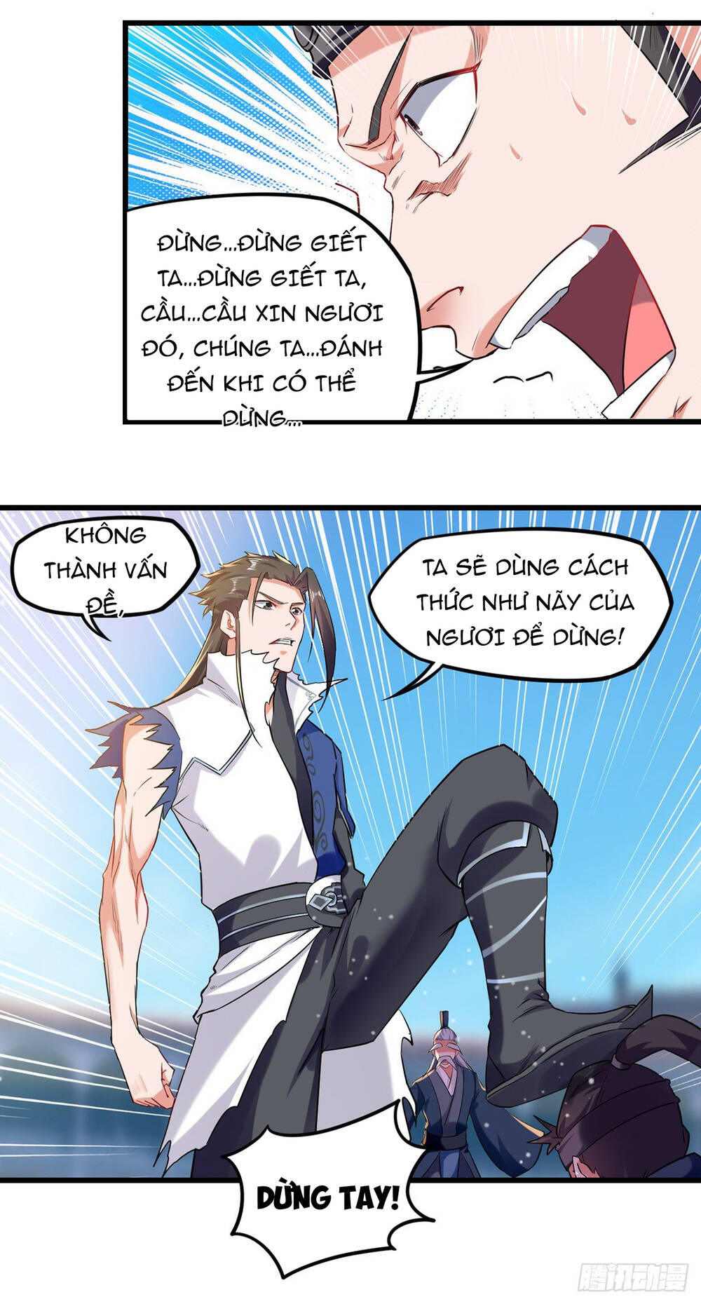 Đỉnh Cấp Võ Hồn Chapter 26 - Trang 2