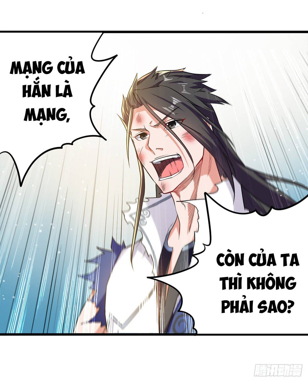 Đỉnh Cấp Võ Hồn Chapter 26 - Trang 2