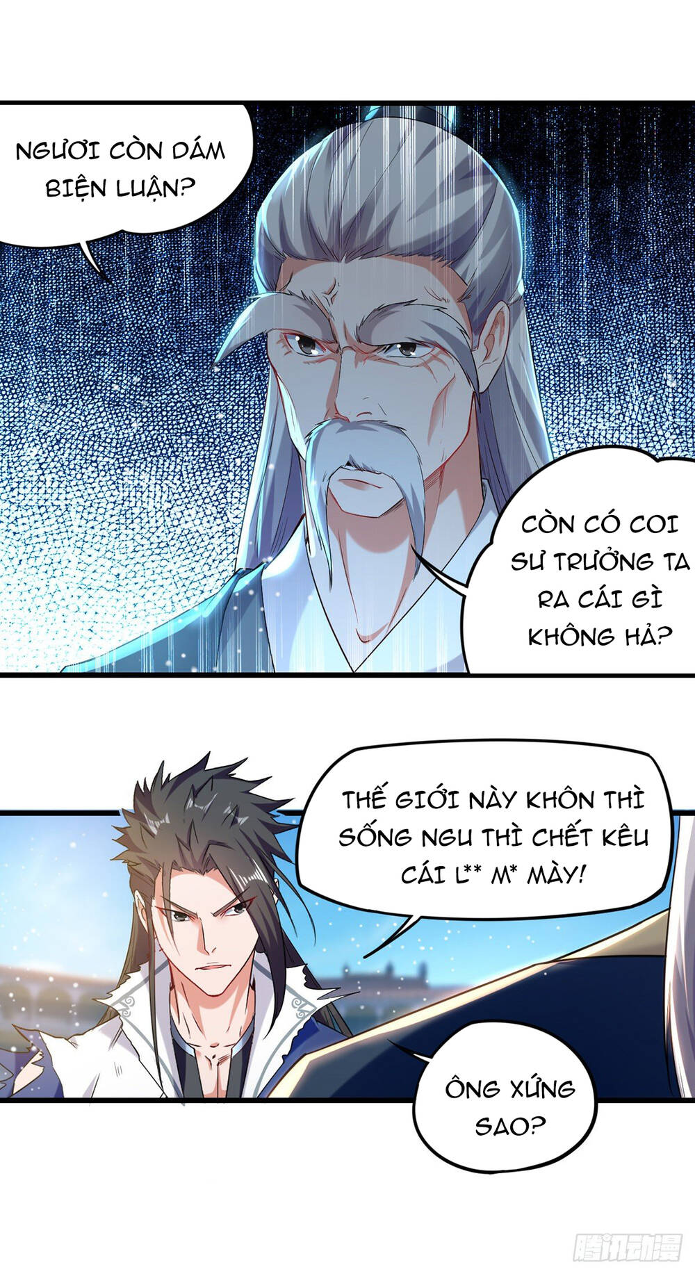 Đỉnh Cấp Võ Hồn Chapter 26 - Trang 2