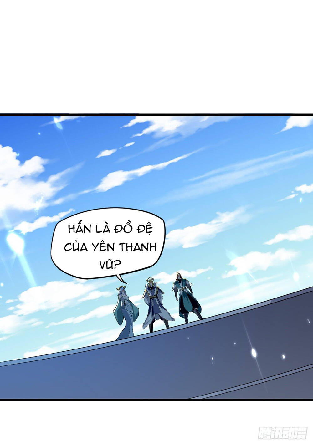 Đỉnh Cấp Võ Hồn Chapter 27 - Trang 2