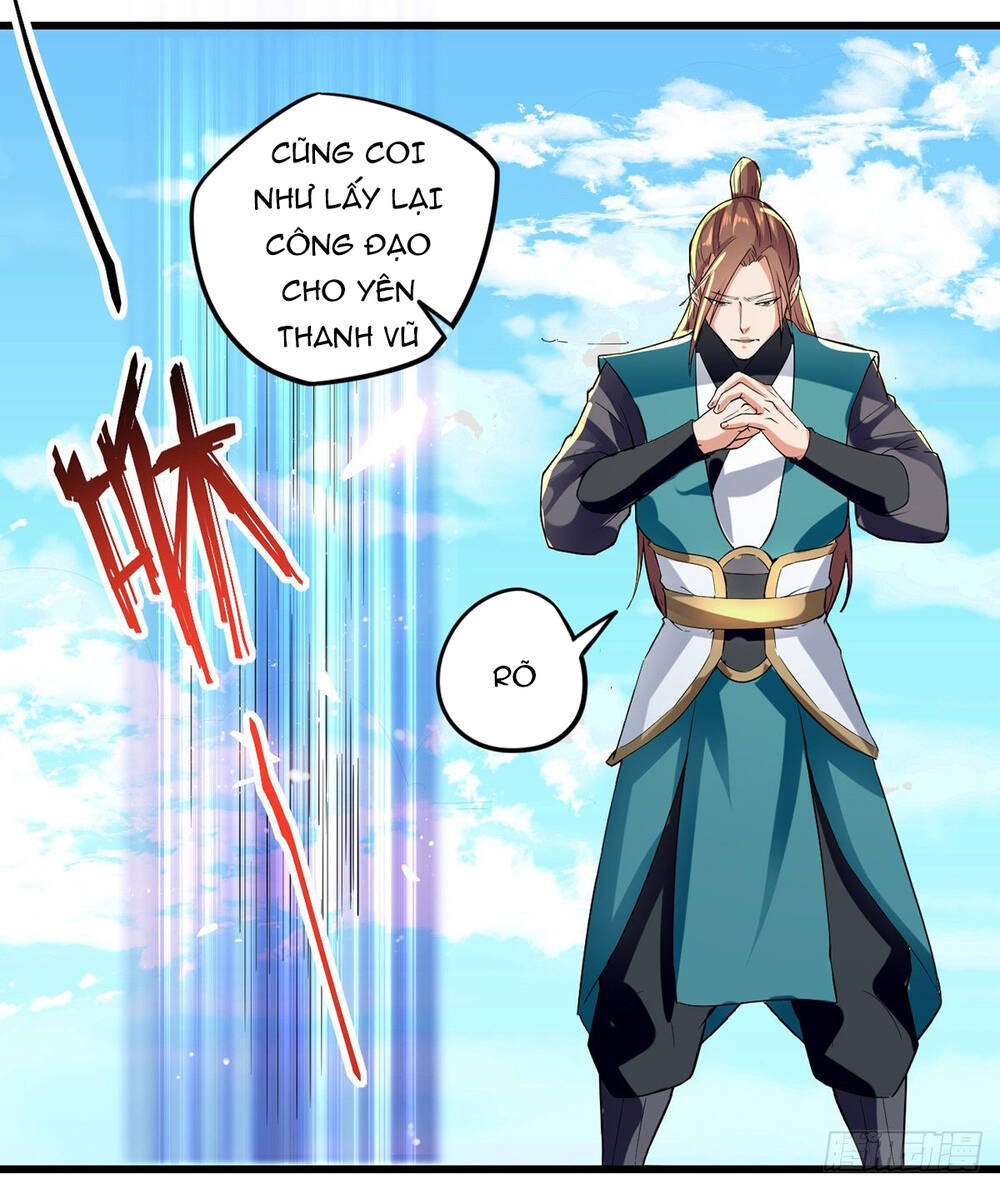 Đỉnh Cấp Võ Hồn Chapter 27 - Trang 2