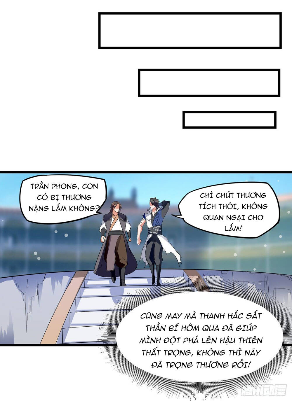 Đỉnh Cấp Võ Hồn Chapter 27 - Trang 2