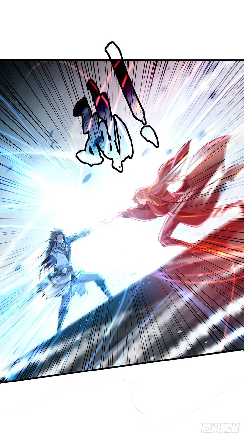 Đỉnh Cấp Võ Hồn Chapter 29 - Trang 2