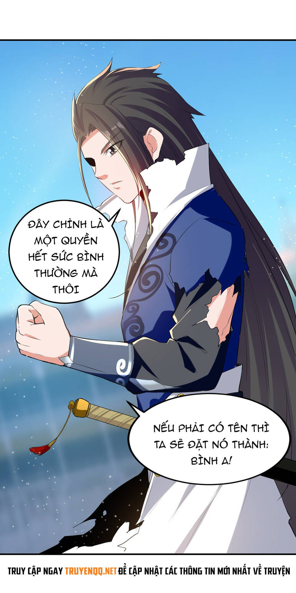 Đỉnh Cấp Võ Hồn Chapter 29 - Trang 2