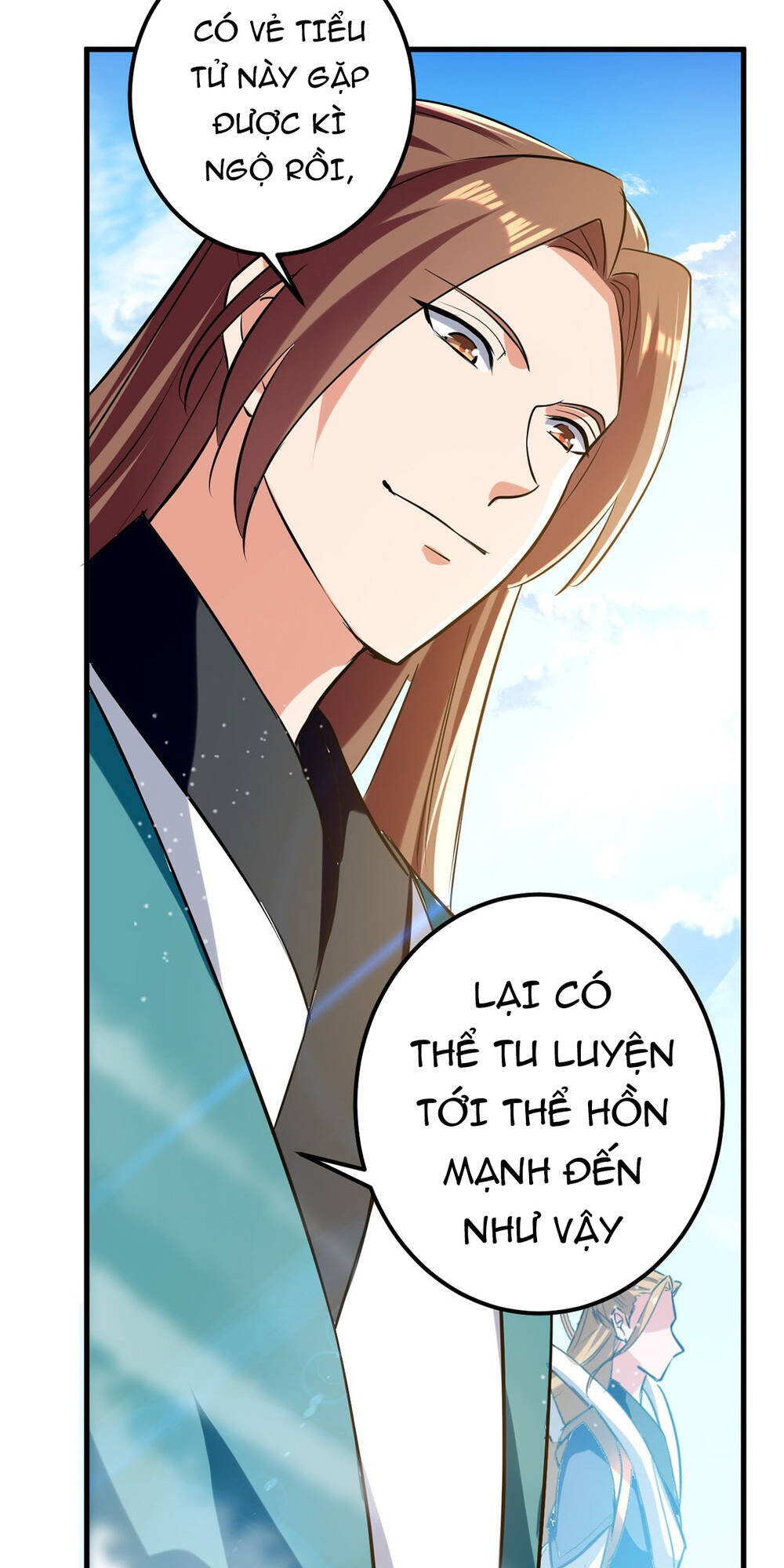 Đỉnh Cấp Võ Hồn Chapter 29 - Trang 2