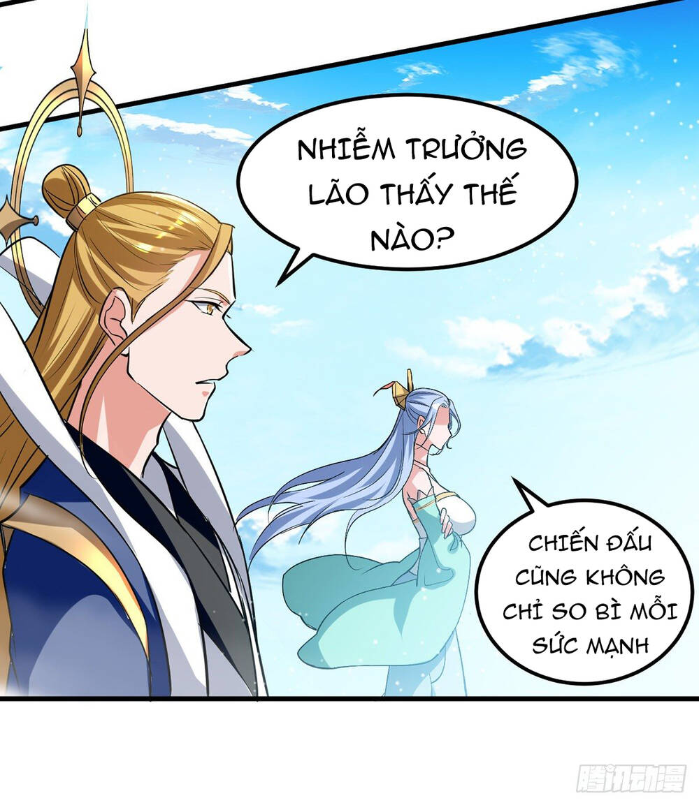 Đỉnh Cấp Võ Hồn Chapter 29 - Trang 2