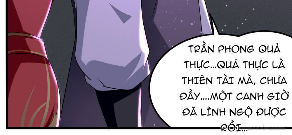 Đỉnh Cấp Võ Hồn Chapter 31 - Trang 2