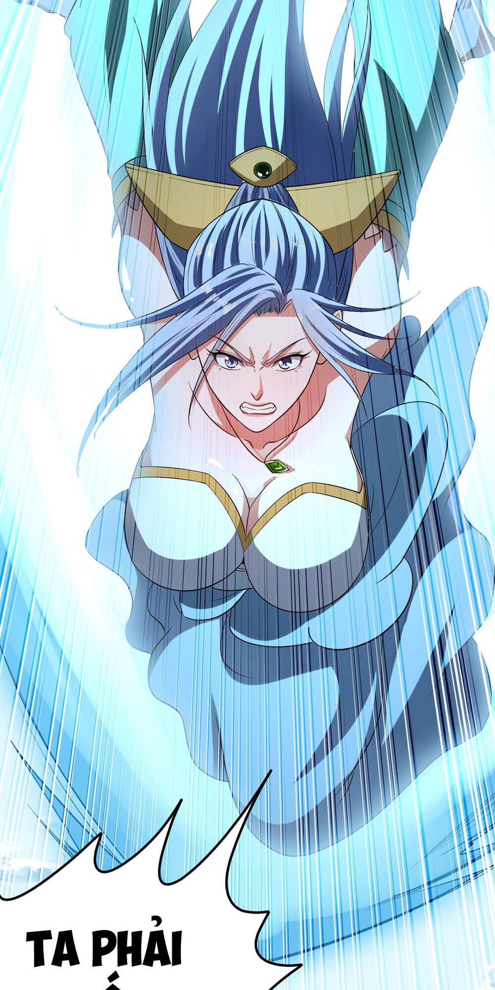 Đỉnh Cấp Võ Hồn Chapter 32 - Trang 2