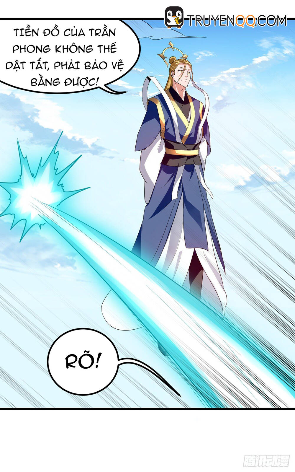 Đỉnh Cấp Võ Hồn Chapter 32 - Trang 2