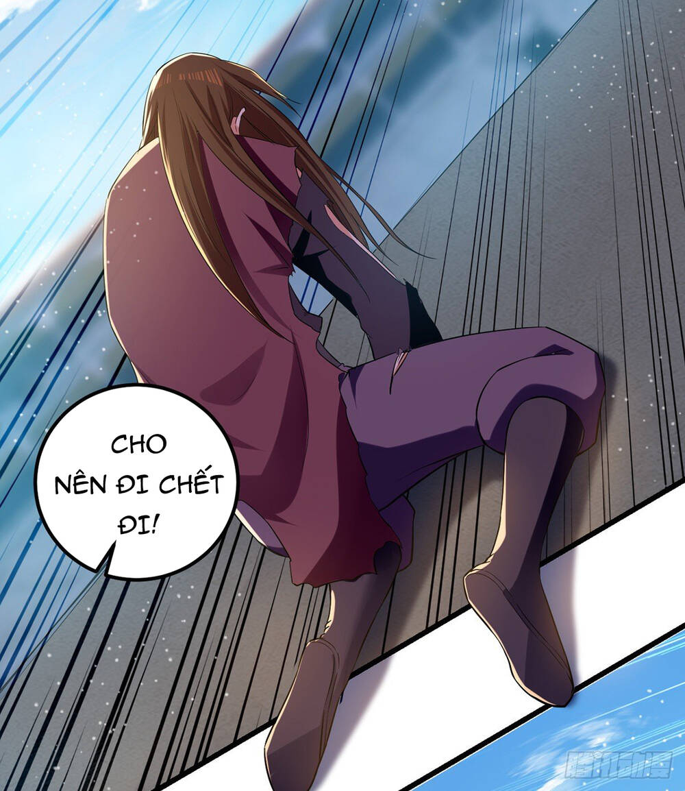 Đỉnh Cấp Võ Hồn Chapter 32 - Trang 2