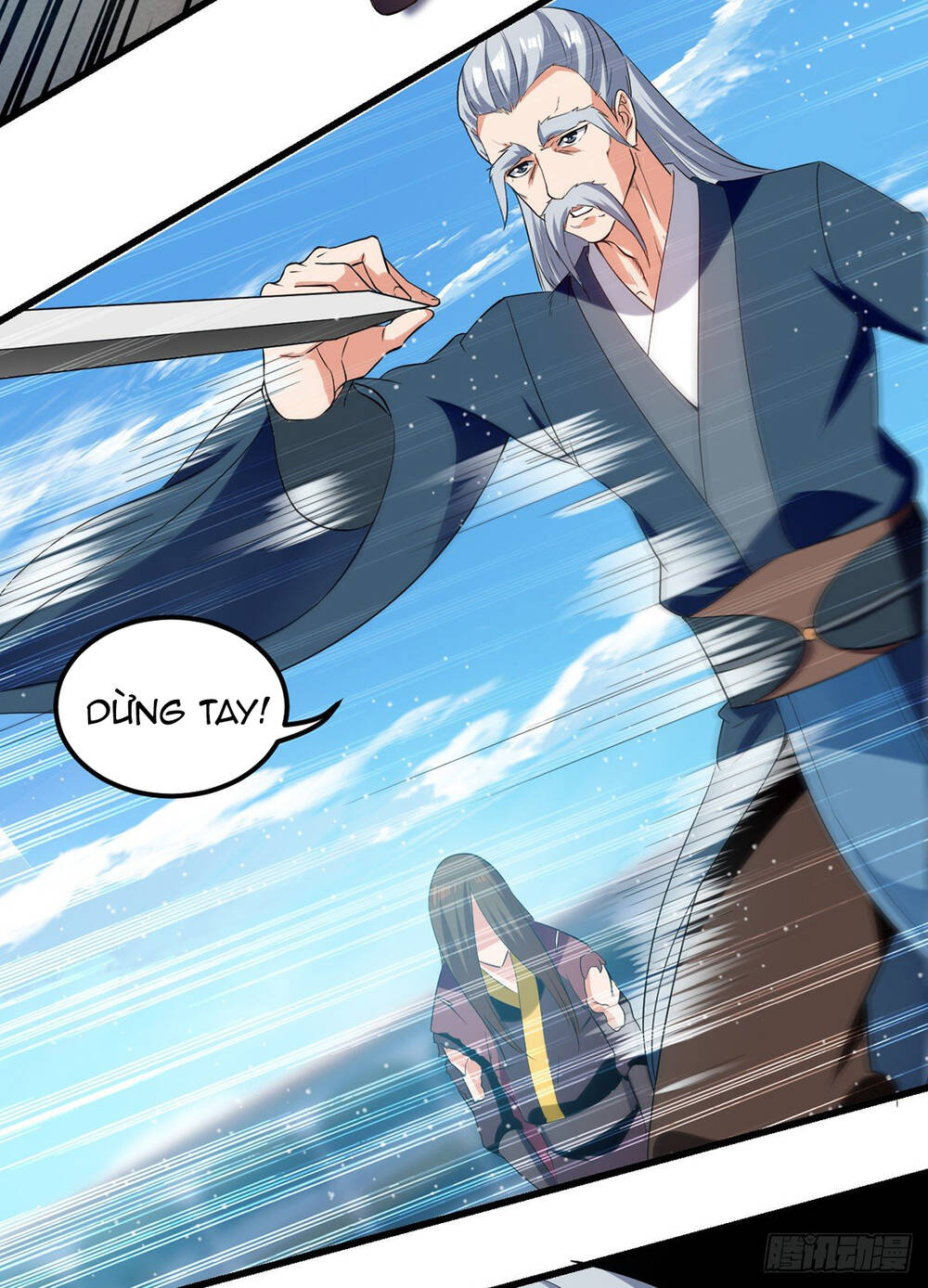 Đỉnh Cấp Võ Hồn Chapter 32 - Trang 2