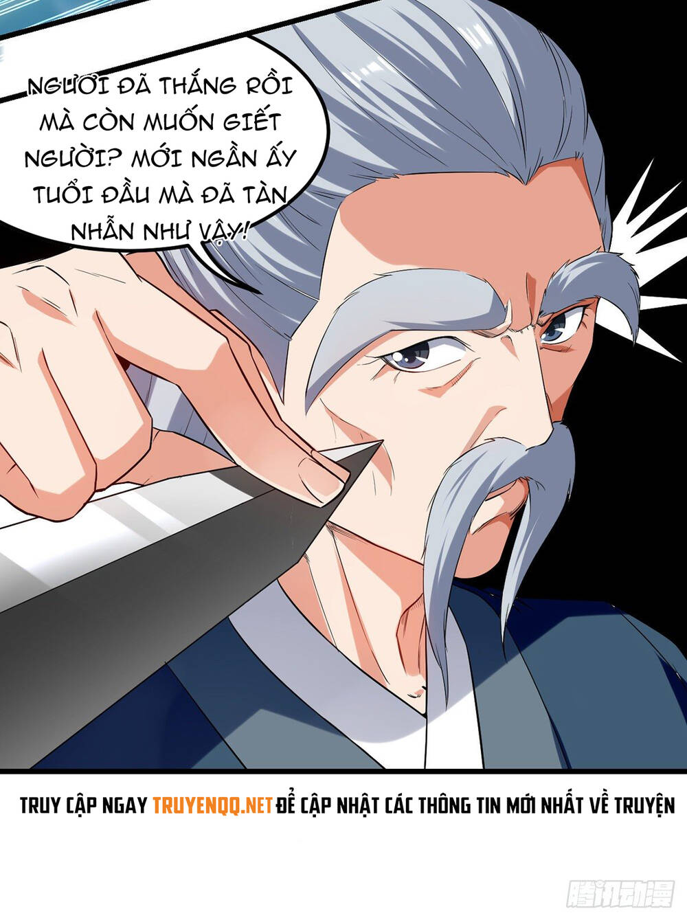 Đỉnh Cấp Võ Hồn Chapter 32 - Trang 2