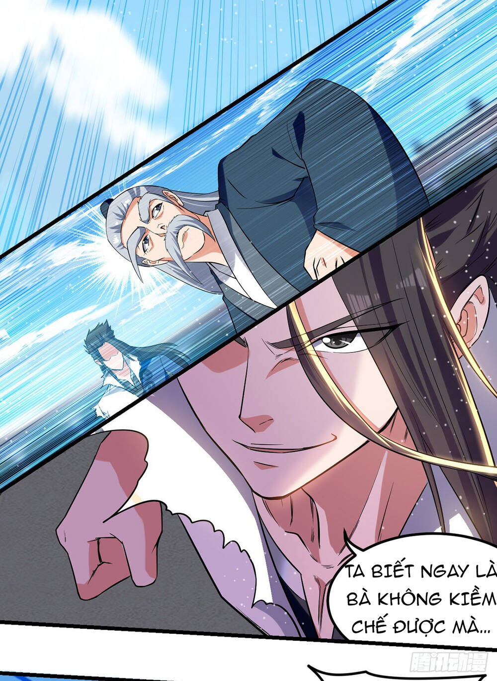 Đỉnh Cấp Võ Hồn Chapter 32 - Trang 2