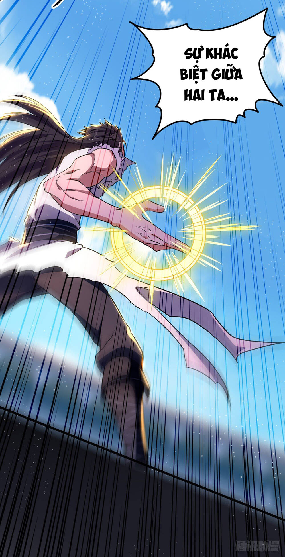 Đỉnh Cấp Võ Hồn Chapter 32 - Trang 2