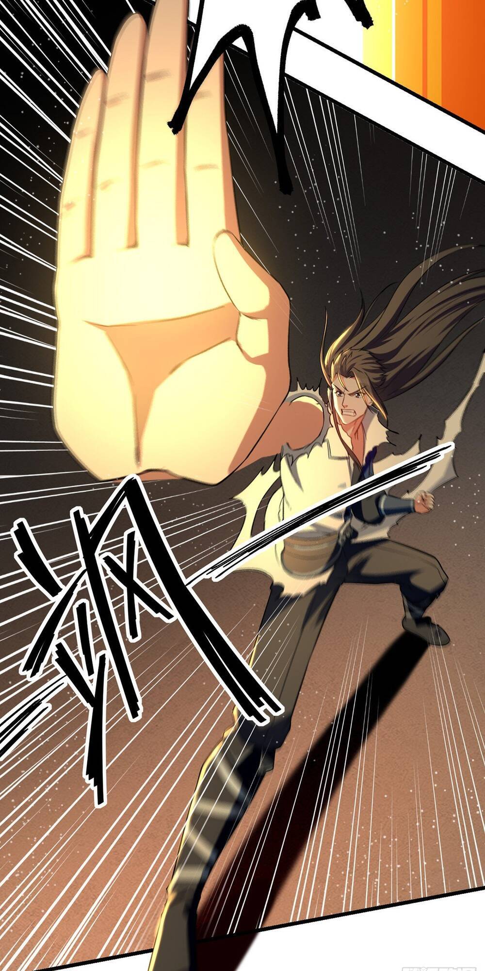 Đỉnh Cấp Võ Hồn Chapter 32 - Trang 2