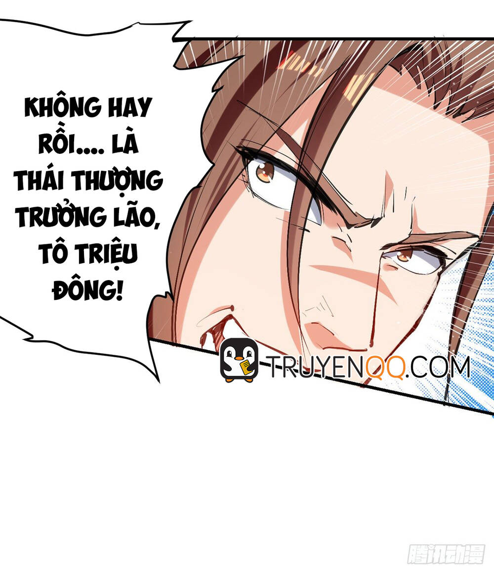 Đỉnh Cấp Võ Hồn Chapter 33 - Trang 2