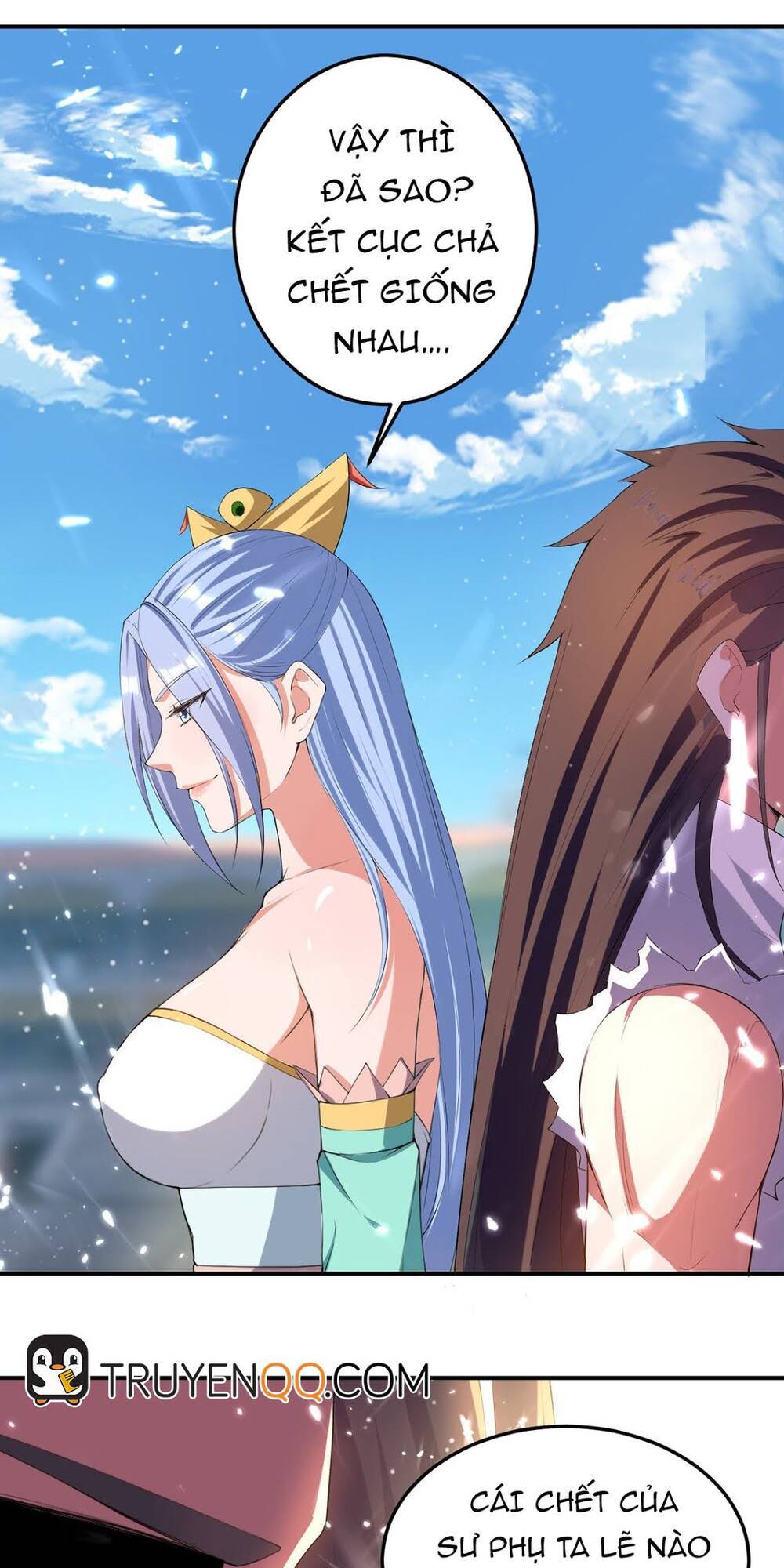 Đỉnh Cấp Võ Hồn Chapter 36 - Trang 2