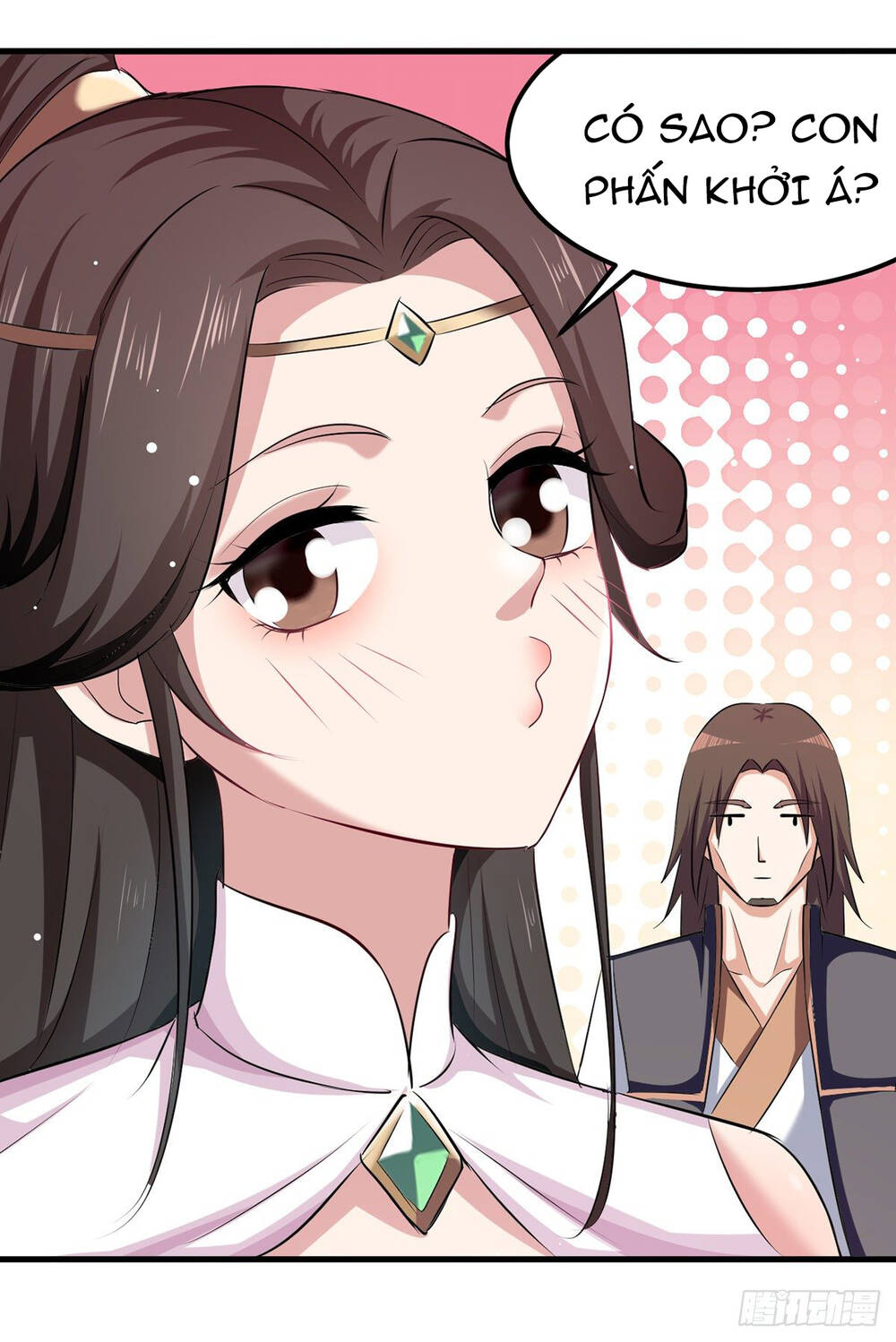 Đỉnh Cấp Võ Hồn Chapter 36 - Trang 2