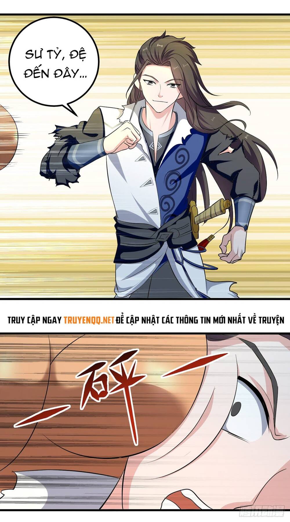 Đỉnh Cấp Võ Hồn Chapter 36 - Trang 2