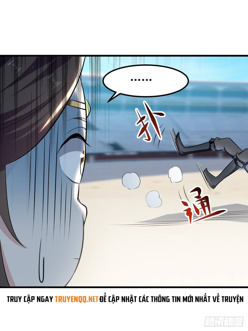 Đỉnh Cấp Võ Hồn Chapter 36 - Trang 2