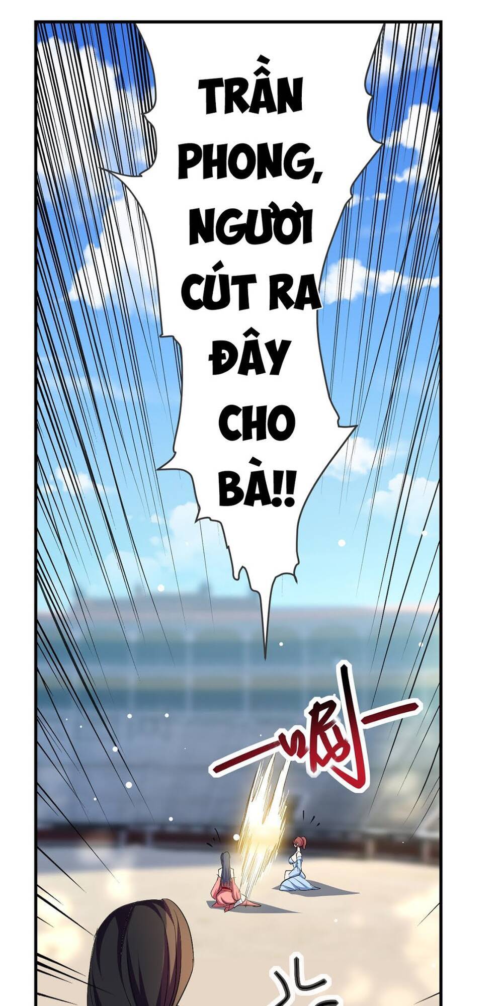 Đỉnh Cấp Võ Hồn Chapter 37 - Trang 2