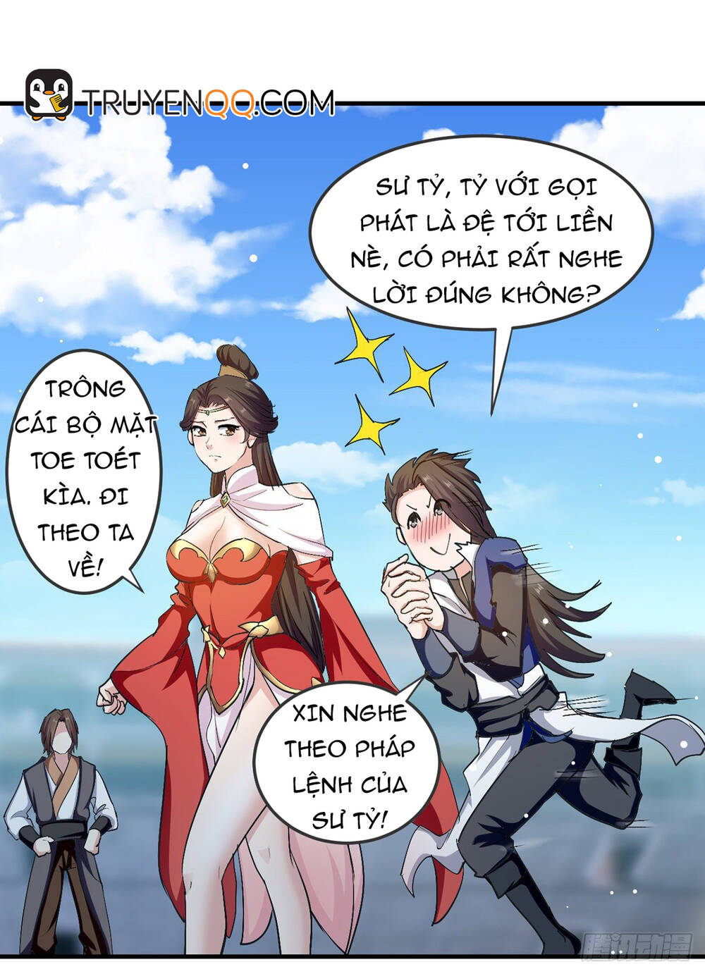 Đỉnh Cấp Võ Hồn Chapter 37 - Trang 2