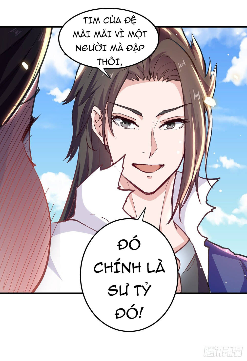 Đỉnh Cấp Võ Hồn Chapter 37 - Trang 2