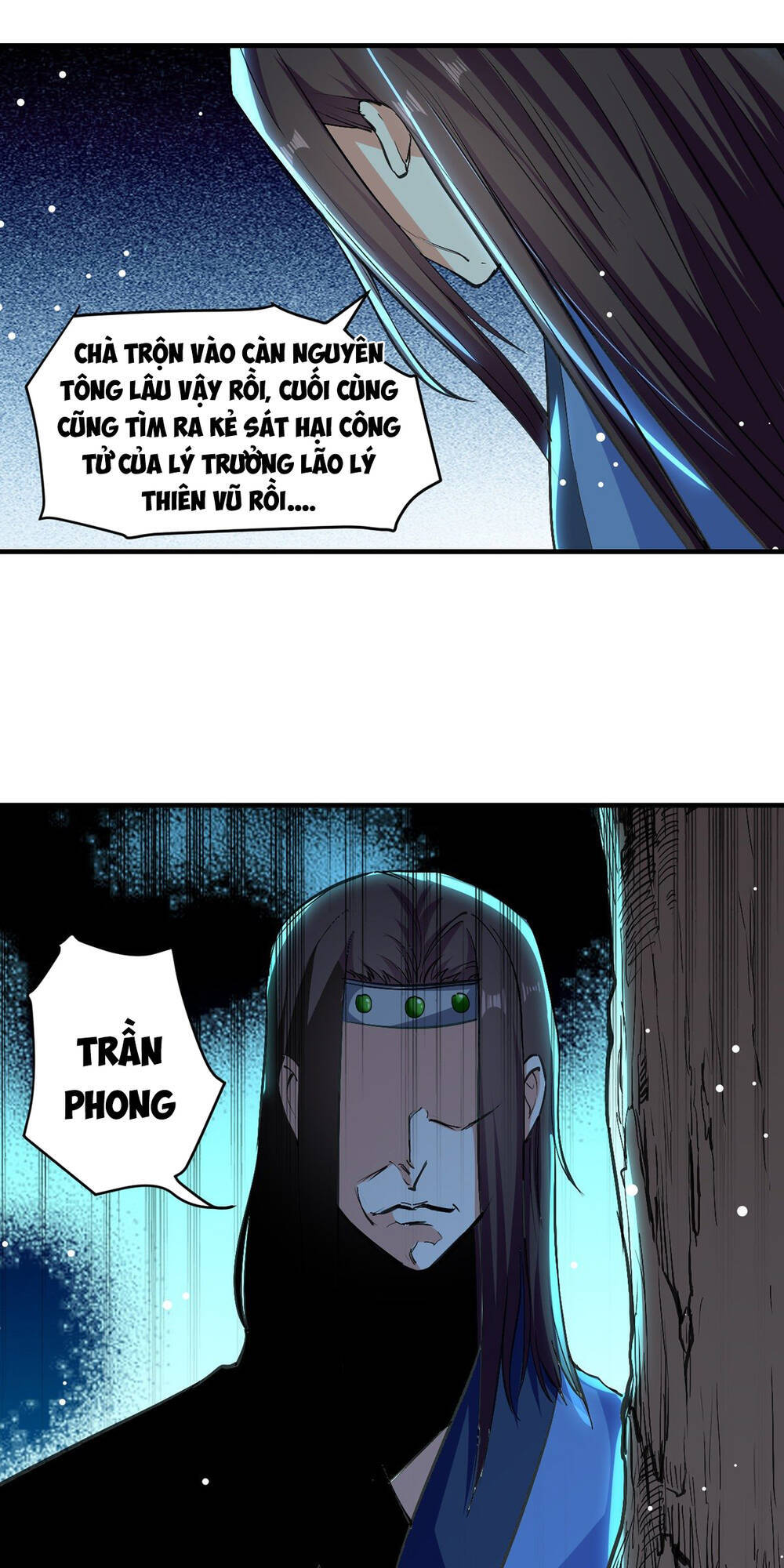 Đỉnh Cấp Võ Hồn Chapter 37 - Trang 2