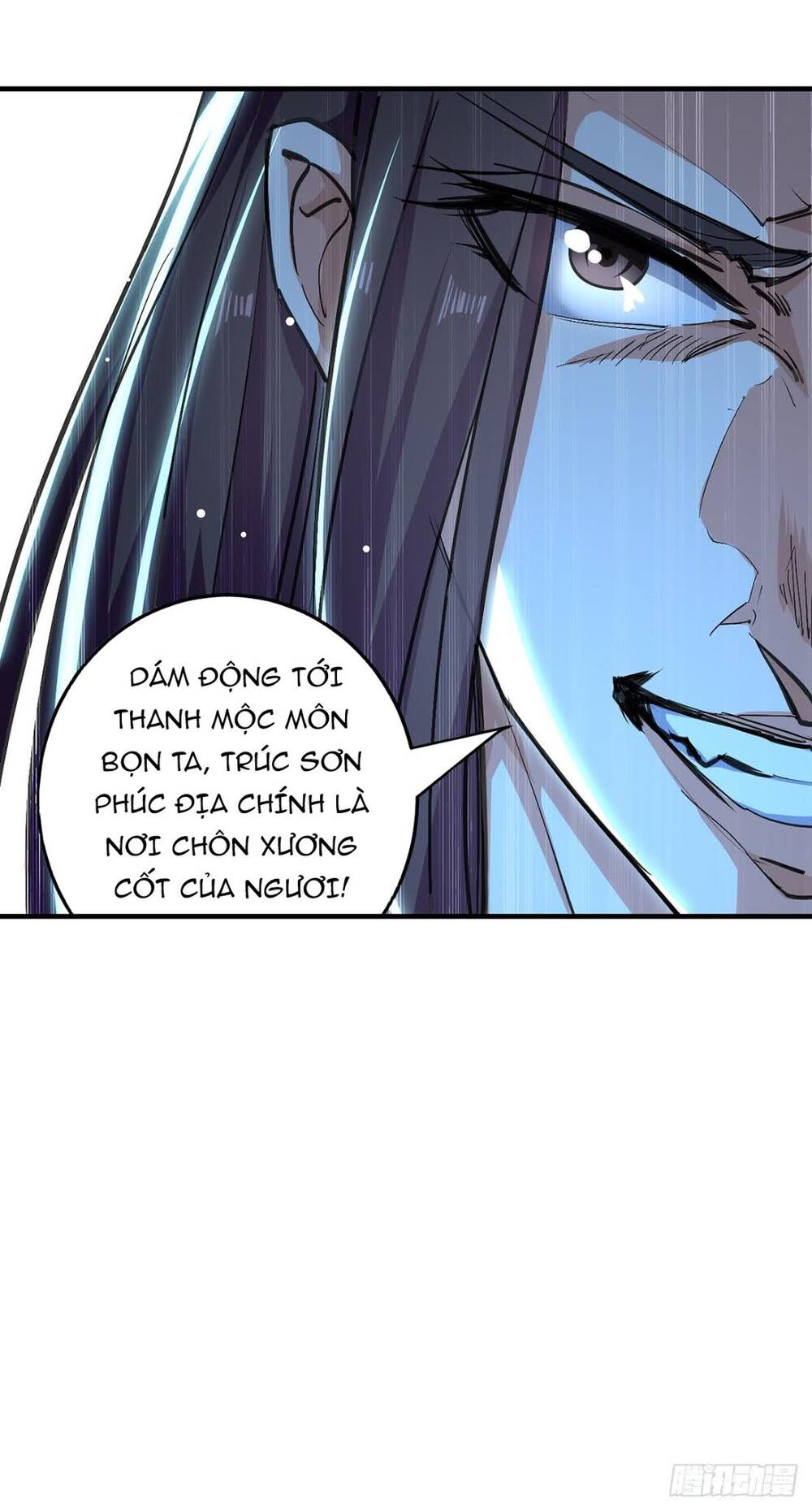 Đỉnh Cấp Võ Hồn Chapter 37 - Trang 2