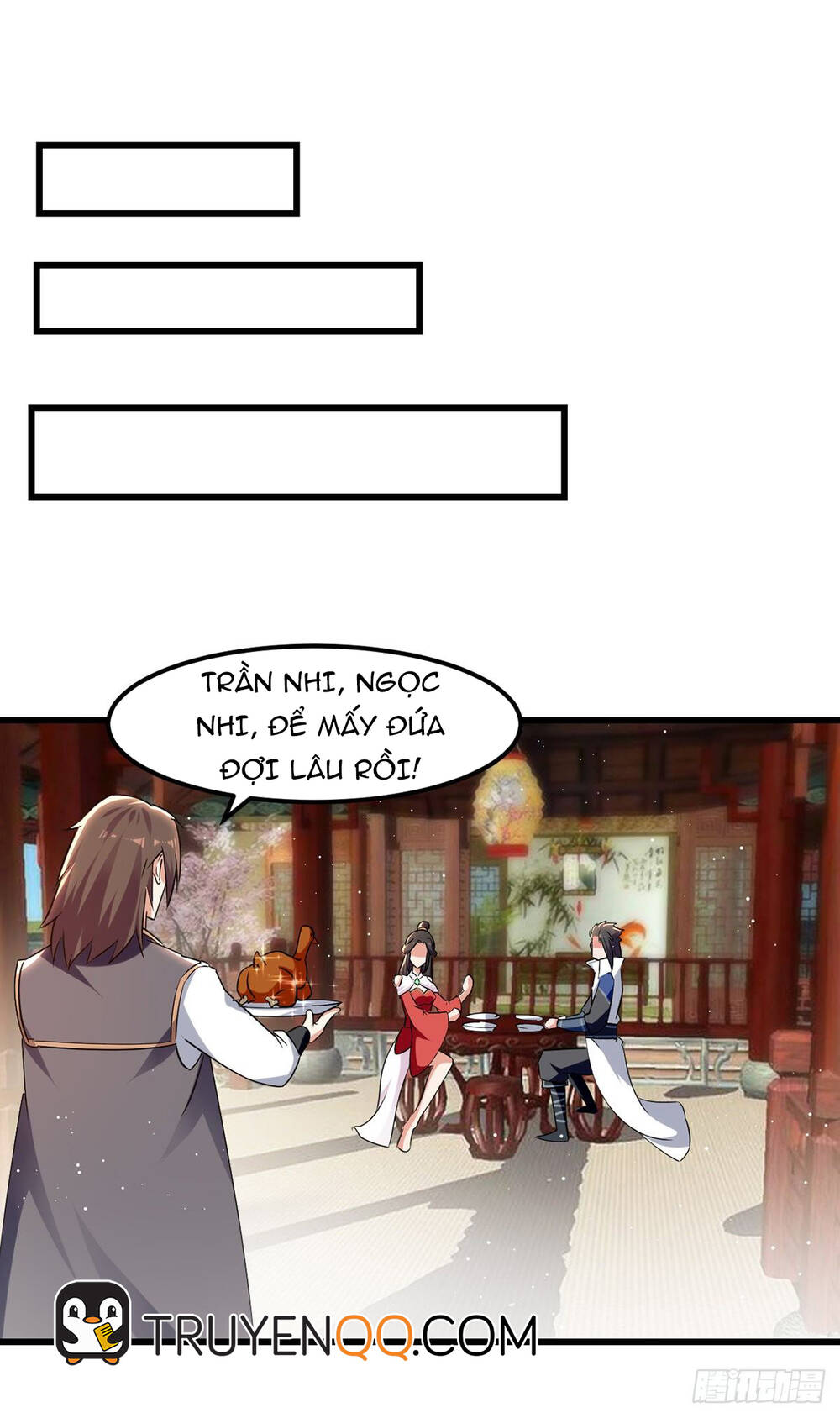 Đỉnh Cấp Võ Hồn Chapter 37 - Trang 2