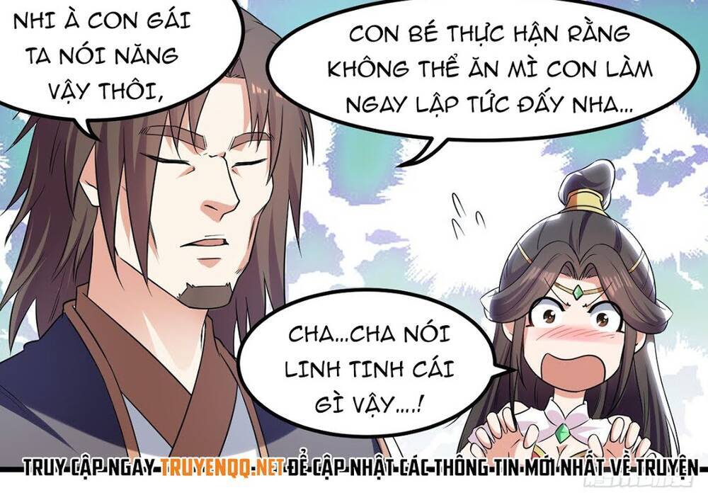 Đỉnh Cấp Võ Hồn Chapter 37 - Trang 2