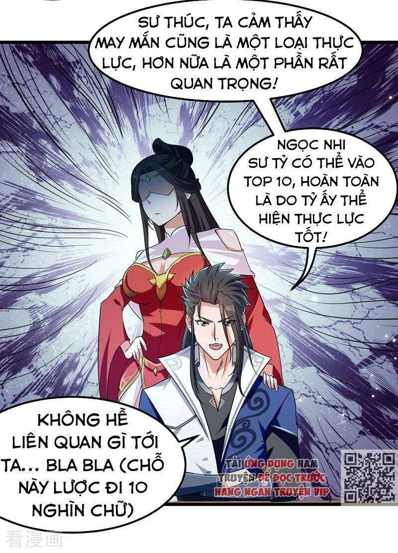 Đỉnh Cấp Võ Hồn Chapter 38 - Trang 2