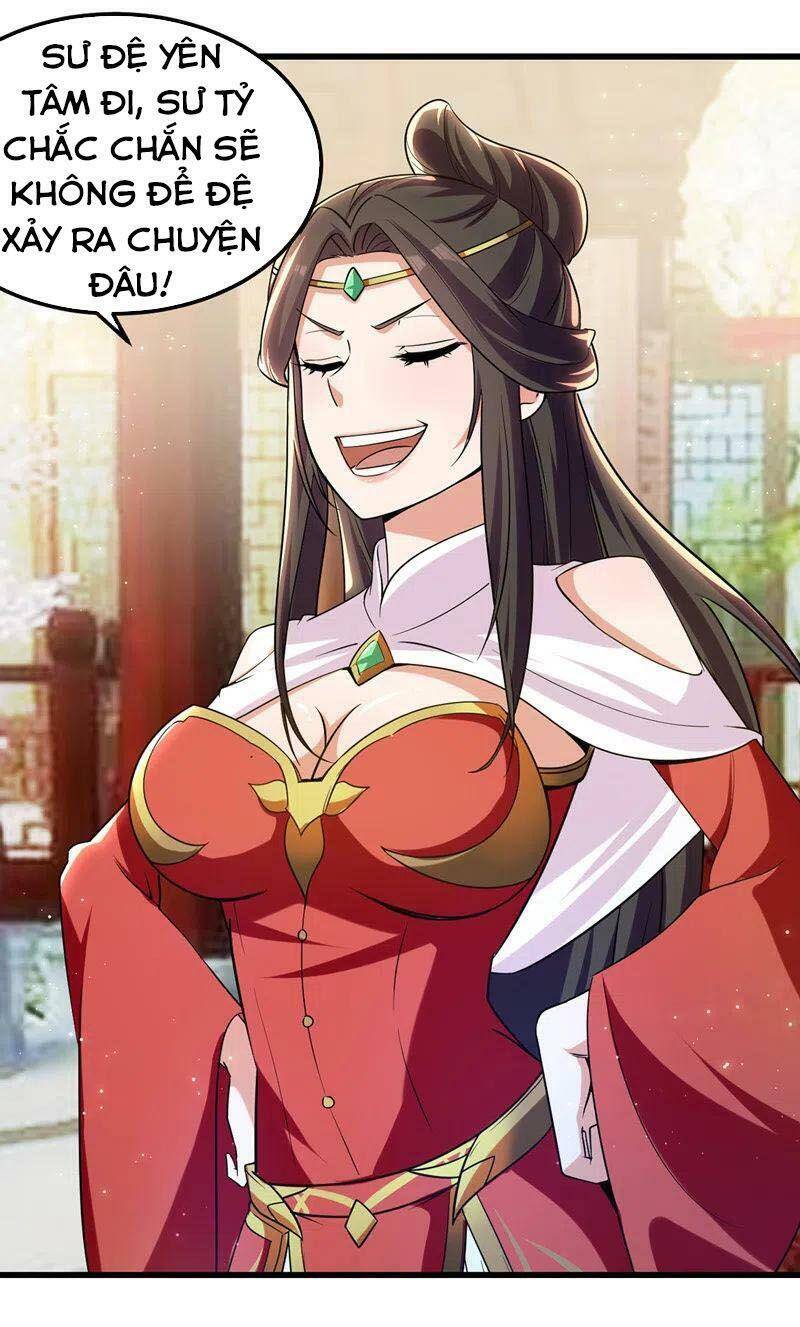 Đỉnh Cấp Võ Hồn Chapter 38 - Trang 2