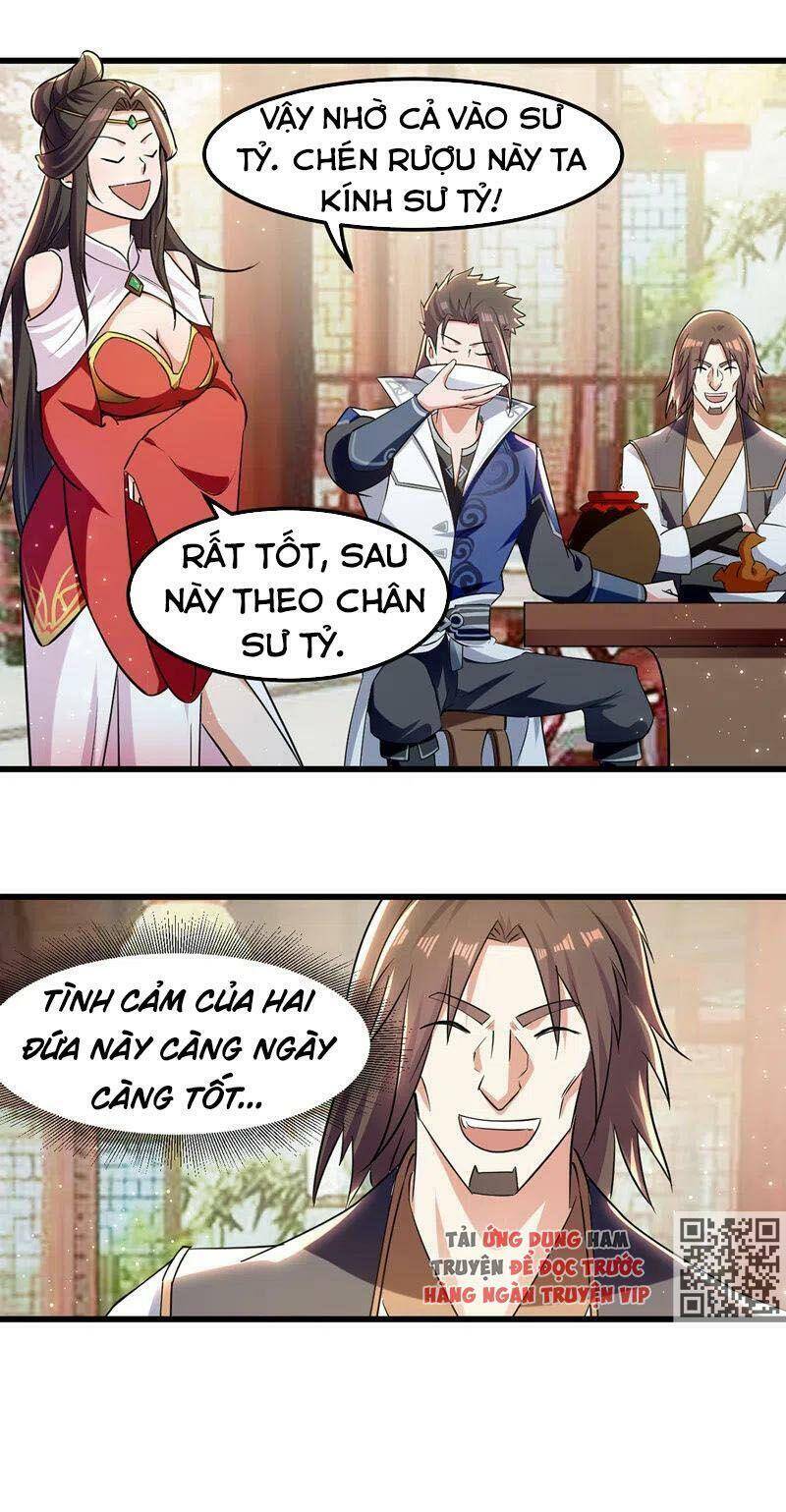 Đỉnh Cấp Võ Hồn Chapter 38 - Trang 2