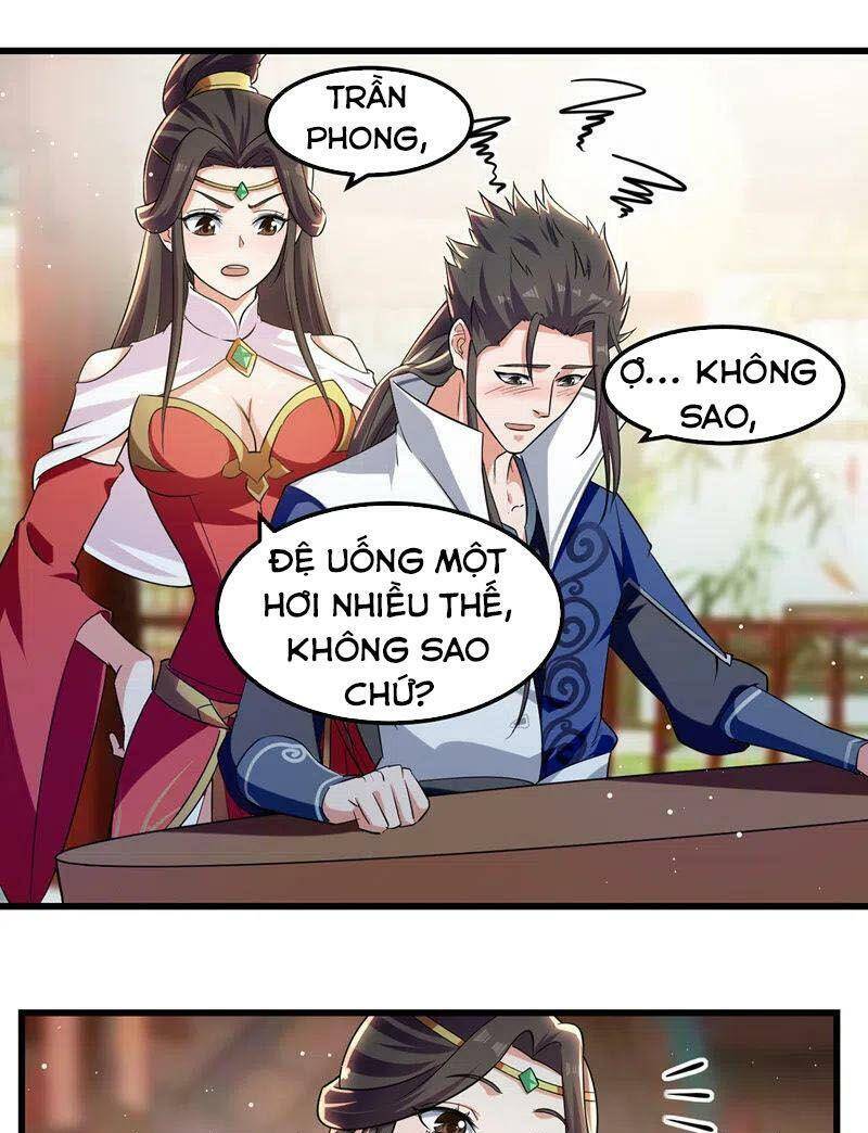 Đỉnh Cấp Võ Hồn Chapter 38 - Trang 2