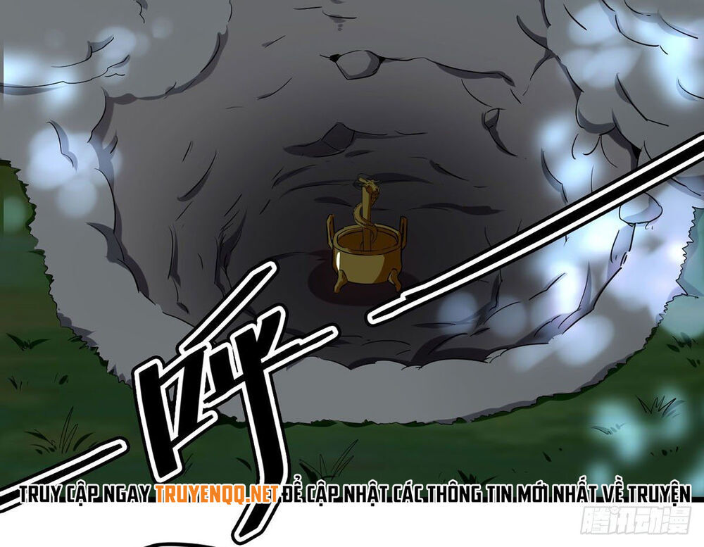 Đỉnh Cấp Võ Hồn Chapter 4 - Trang 2