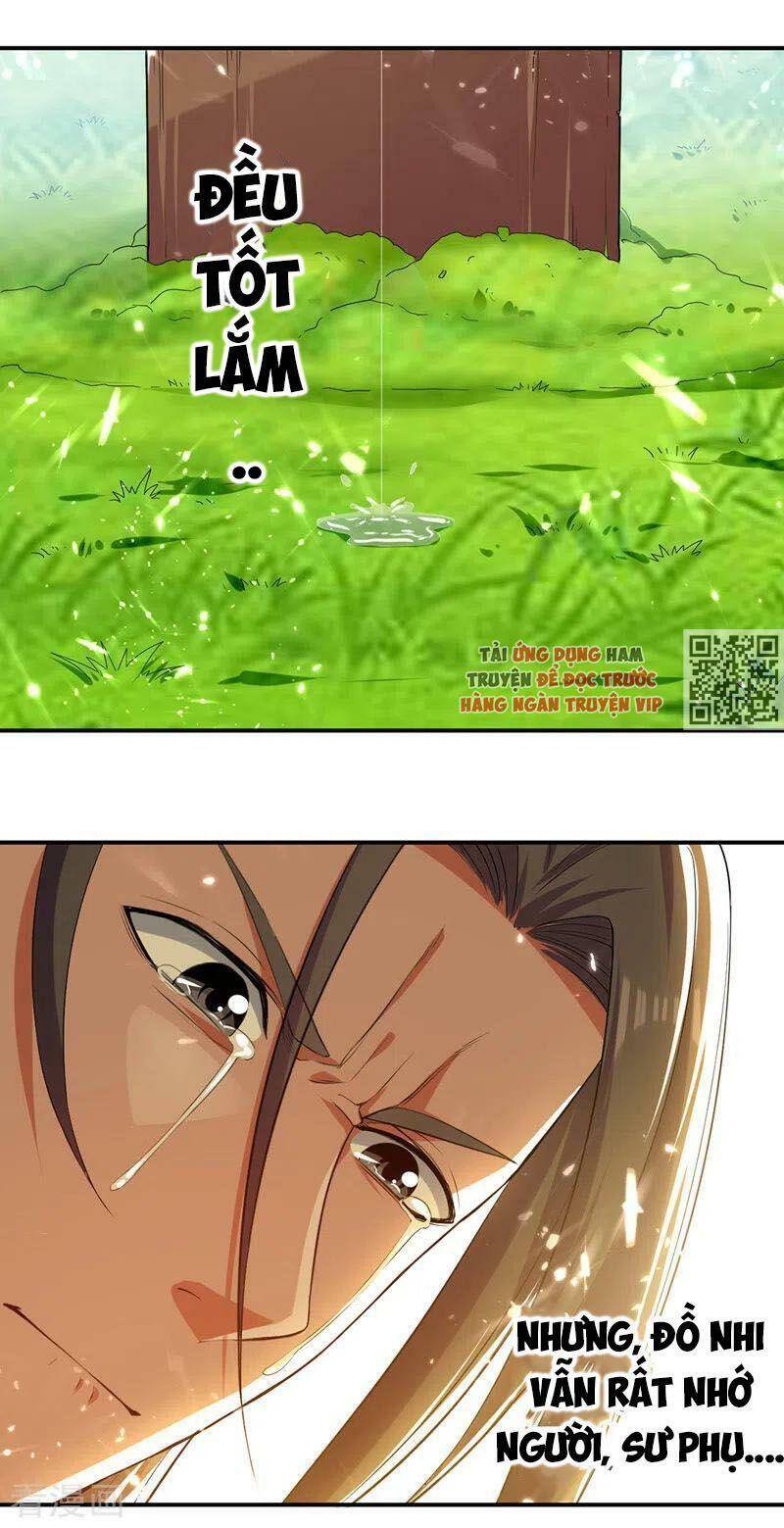 Đỉnh Cấp Võ Hồn Chapter 40 - Trang 2