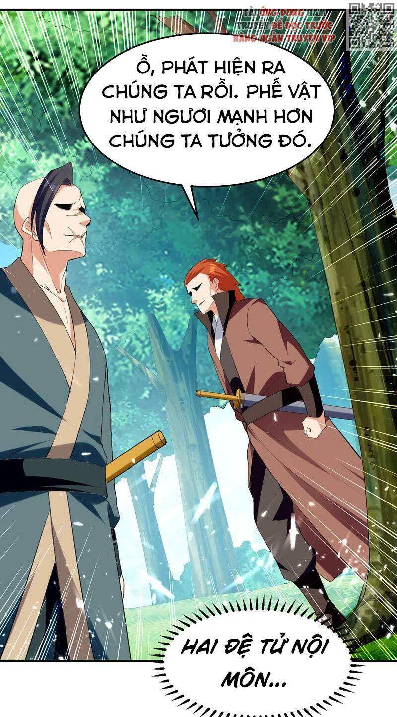 Đỉnh Cấp Võ Hồn Chapter 40 - Trang 2