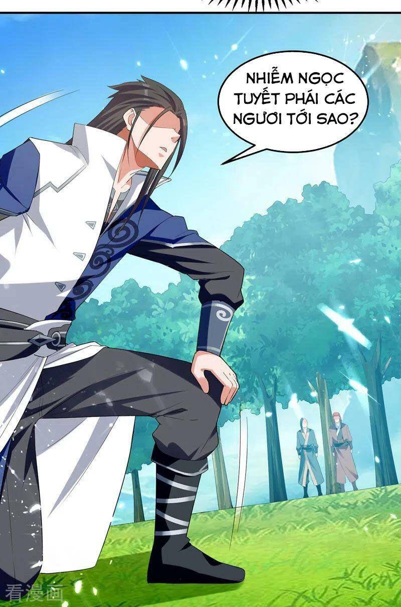 Đỉnh Cấp Võ Hồn Chapter 40 - Trang 2