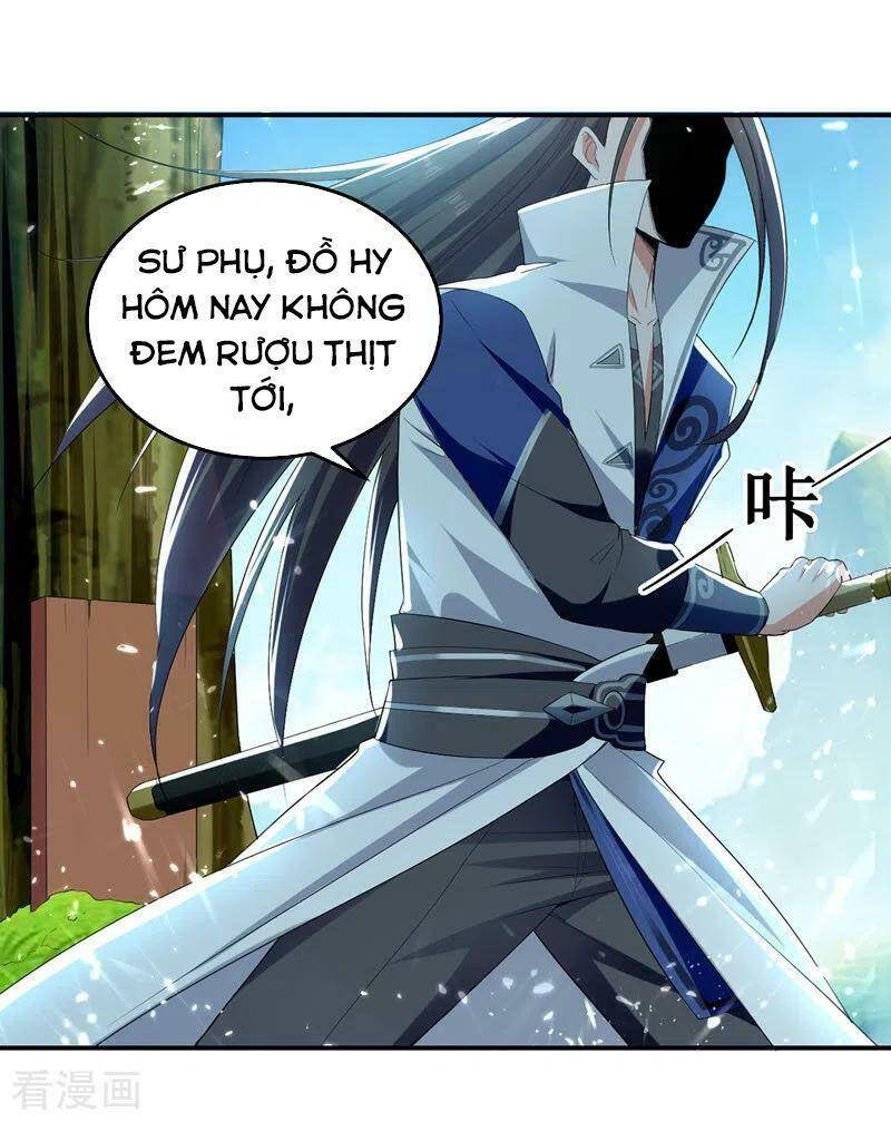 Đỉnh Cấp Võ Hồn Chapter 40 - Trang 2