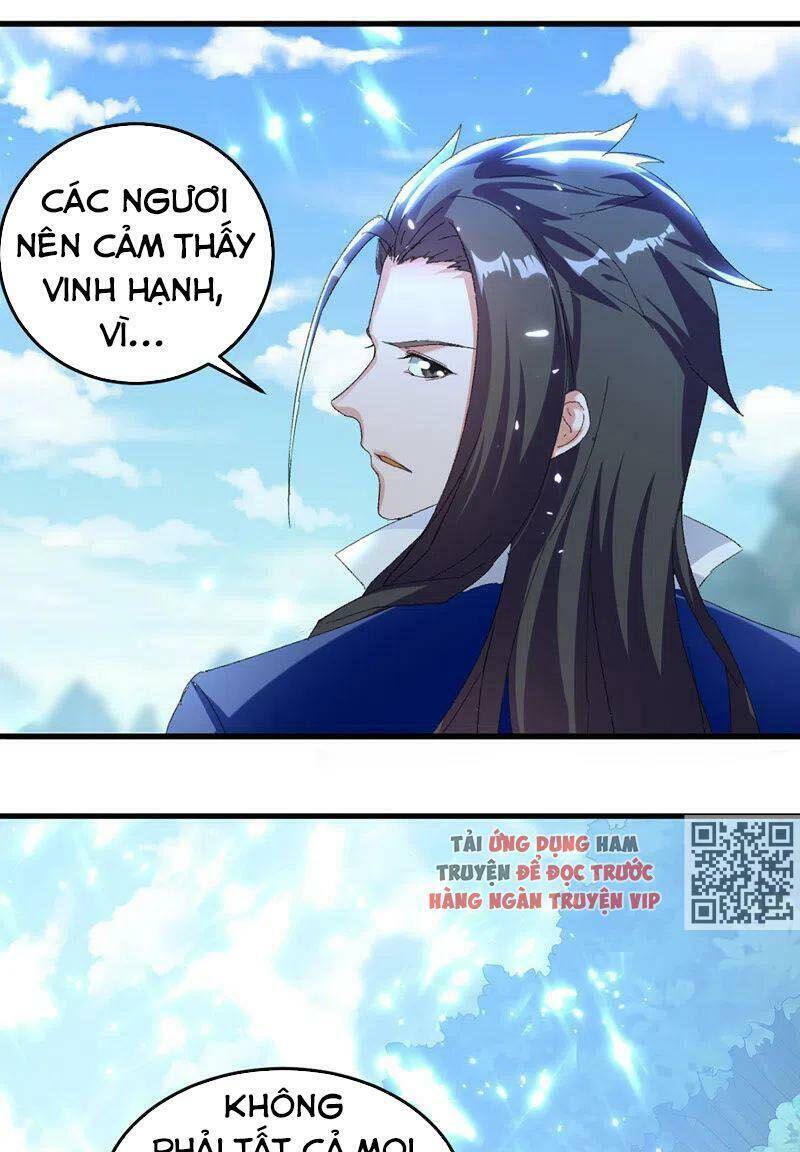 Đỉnh Cấp Võ Hồn Chapter 41 - Trang 2