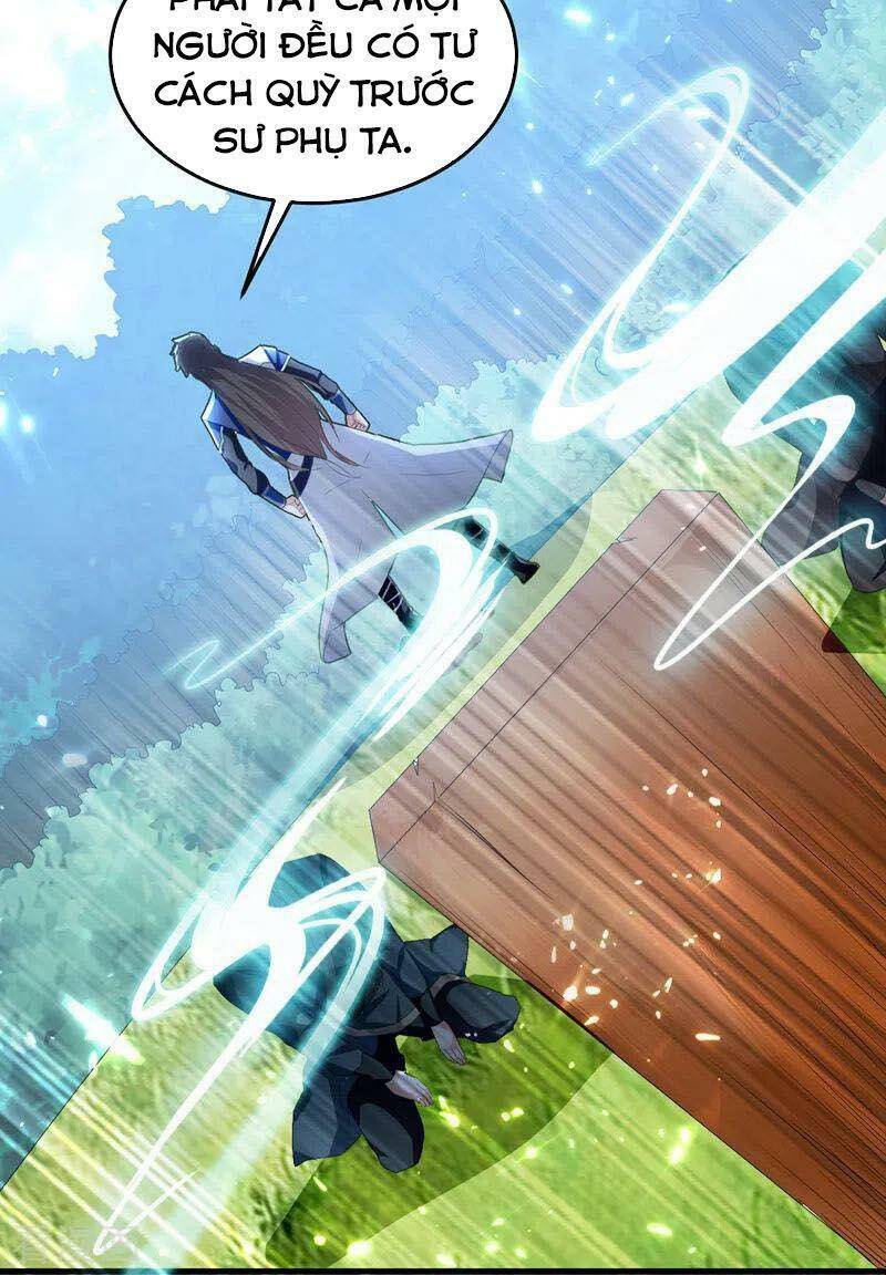 Đỉnh Cấp Võ Hồn Chapter 41 - Trang 2